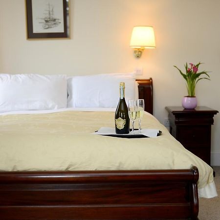 Ashbrook Arms Townhouse And Restaurant Hotel Durrow Ngoại thất bức ảnh