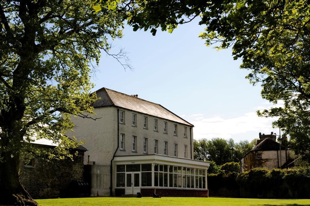 Ashbrook Arms Townhouse And Restaurant Hotel Durrow Phòng bức ảnh