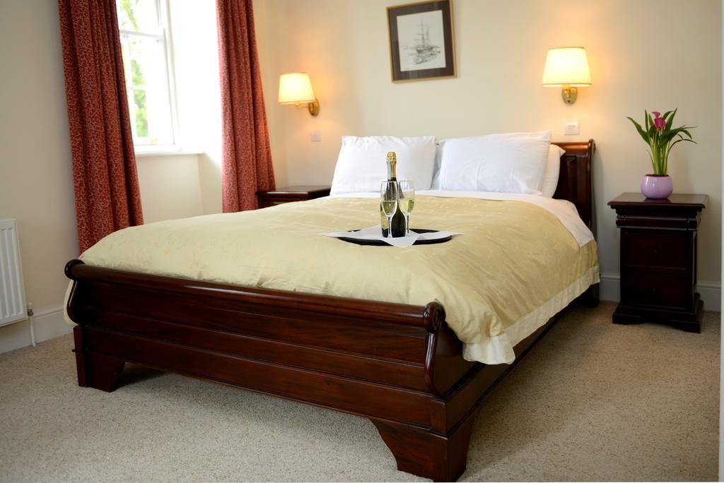 Ashbrook Arms Townhouse And Restaurant Hotel Durrow Ngoại thất bức ảnh