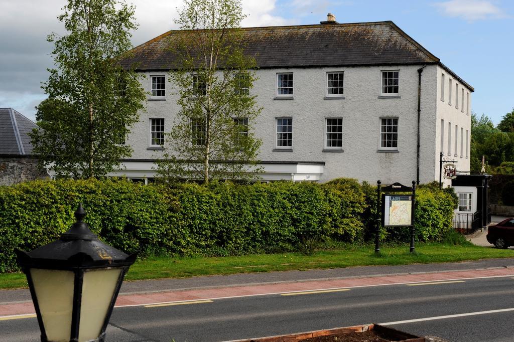 Ashbrook Arms Townhouse And Restaurant Hotel Durrow Ngoại thất bức ảnh