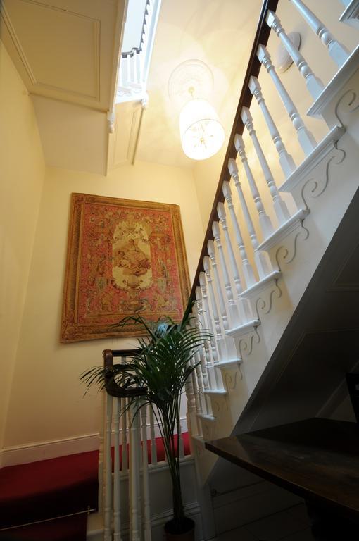 Ashbrook Arms Townhouse And Restaurant Hotel Durrow Ngoại thất bức ảnh
